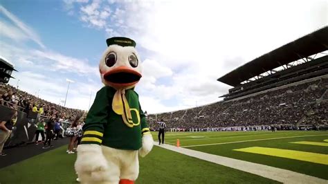 And now the Ducks have a chance next week to realize two monumental goals in this 2023 football season. . Go duckscom